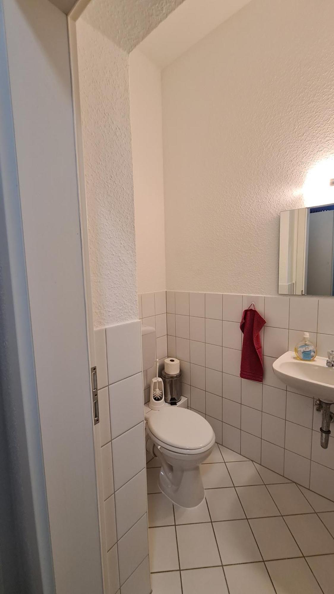 Fewo Kaiser Wohnung Stella Dresden Eksteriør billede