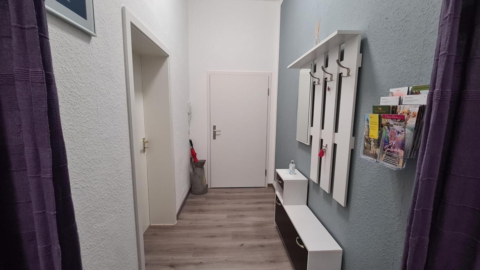Fewo Kaiser Wohnung Stella Dresden Eksteriør billede